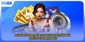Đăng ký XN88
